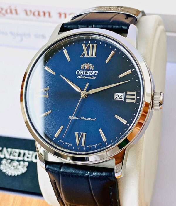Hình ảnh Đồng Hồ Orient Nam RA-AC0F11L10B