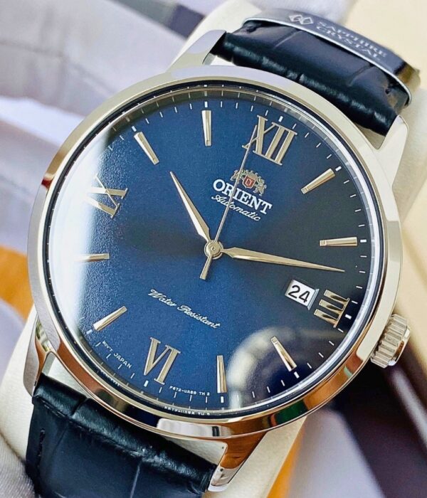 Hình ảnh Đồng Hồ Orient Nam RA-AC0F11L10B