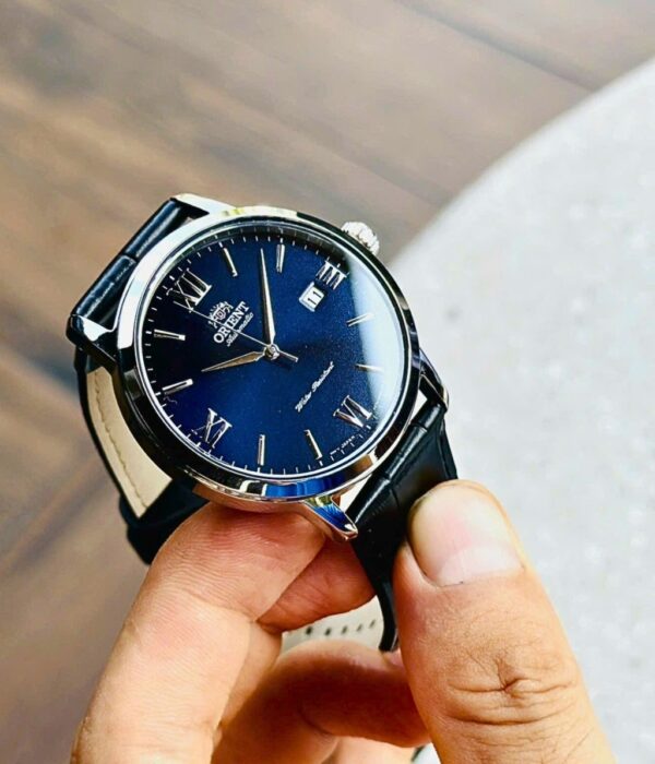 Hình ảnh Đồng Hồ Orient Nam RA-AC0F11L10B