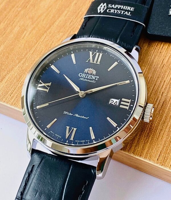 Hình ảnh Đồng Hồ Orient Nam RA-AC0F11L10B