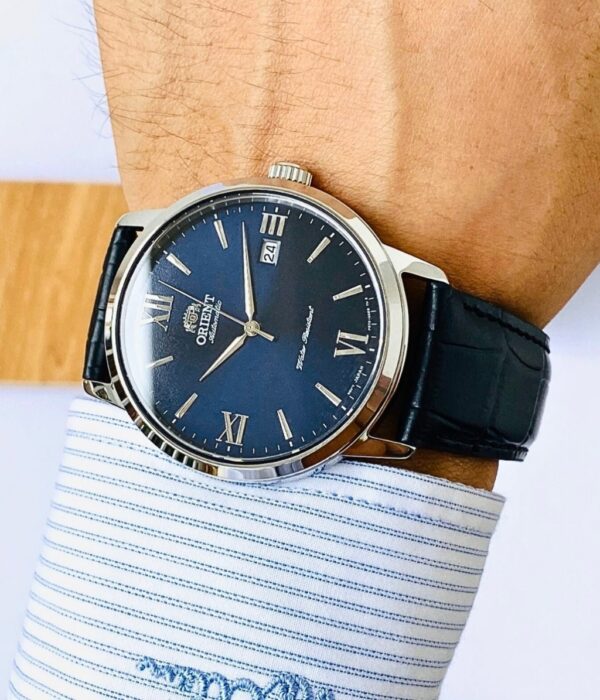 Hình ảnh Đồng Hồ Orient Nam RA-AC0F11L10B