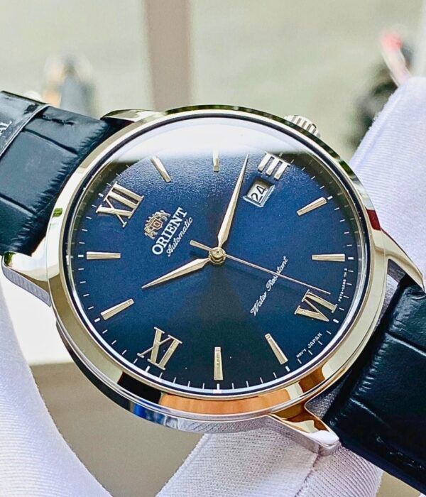 Hình ảnh Đồng Hồ Orient Nam RA-AC0F11L10B