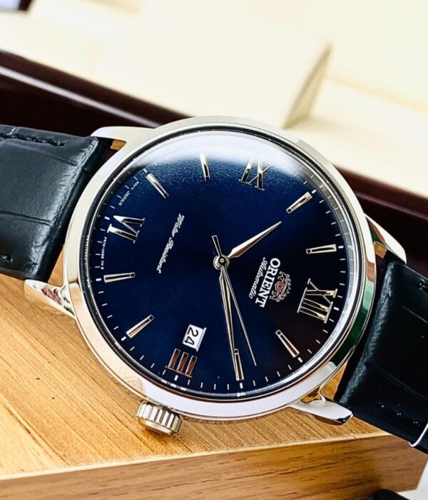 Hình ảnh Đồng Hồ Orient Nam RA-AC0F11L10B