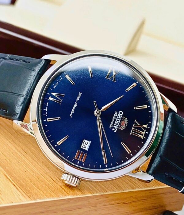 Hình ảnh Đồng Hồ Orient Nam RA-AC0F11L10B