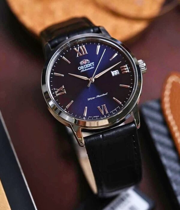 Hình ảnh Đồng Hồ Orient Nam RA-AC0F11L10B