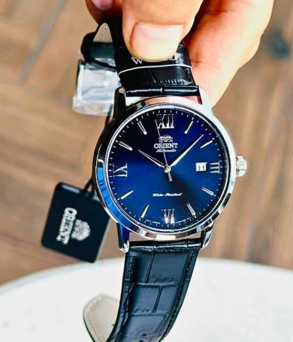 Hình ảnh Đồng Hồ Orient Nam RA-AC0F11L10B