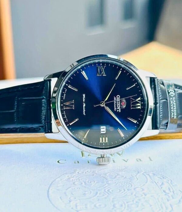 Hình ảnh Đồng Hồ Orient Nam RA-AC0F11L10B