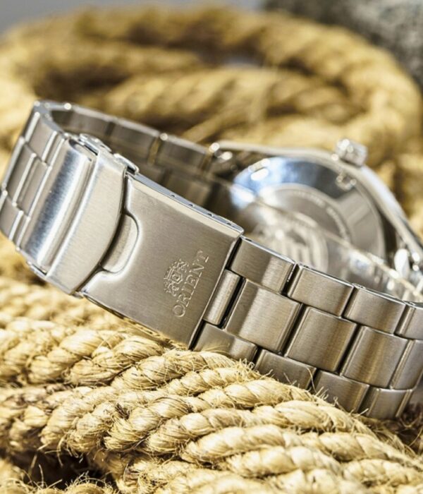 Hình ảnh Đồng Hồ Orient Nam RA-AC0Q01B10B