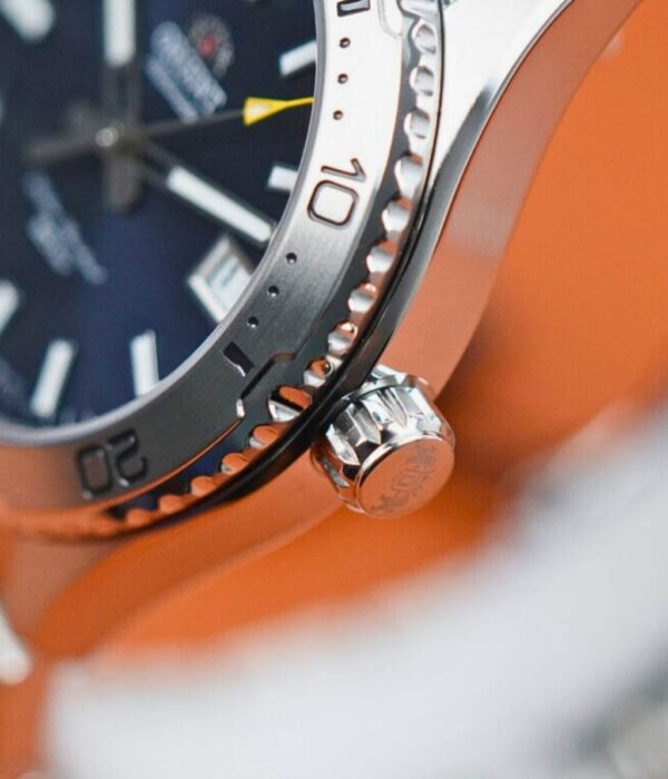 Hình ảnh Đồng Hồ Orient Nam RA-AC0Q02L10B