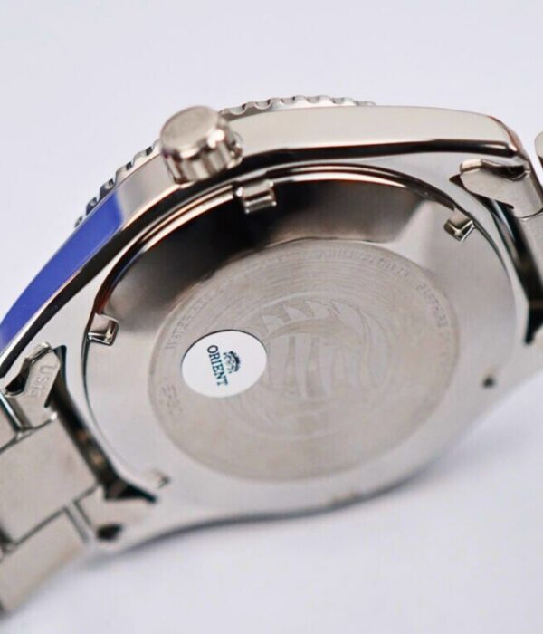 Hình ảnh Đồng Hồ Orient Nam RA-AC0Q02L10B