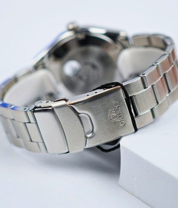 Hình ảnh Đồng Hồ Orient Nam RA-AC0Q02L10B