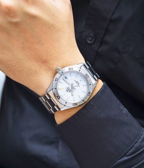 Hình ảnh Đồng Hồ Orient Nam RA-AC0Q03S10B