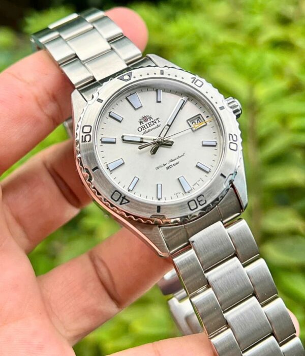 Hình ảnh Đồng Hồ Orient Nam RA-AC0Q03S10B