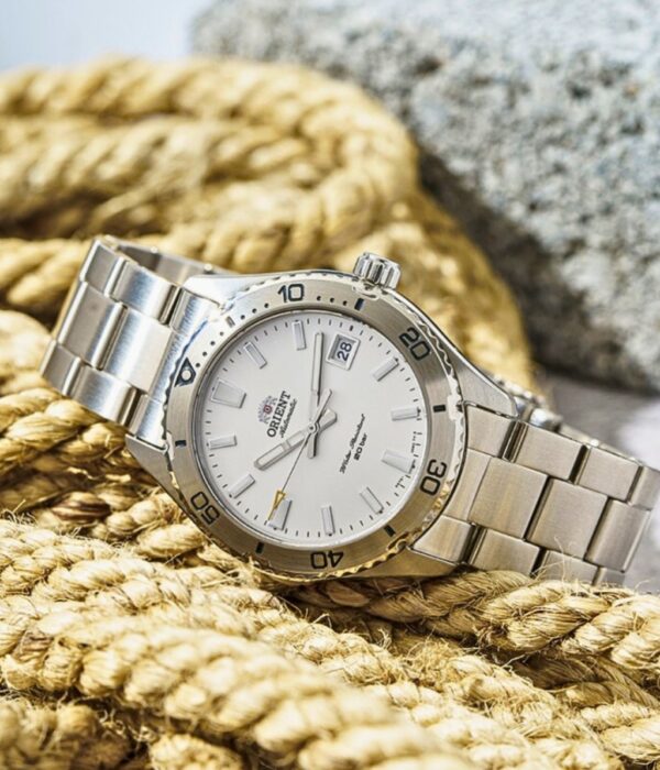 Hình ảnh Đồng Hồ Orient Nam RA-AC0Q03S10B