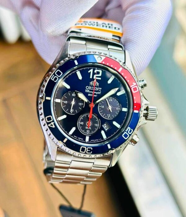 Hình ảnh Đồng Hồ Orient Nam RA-TX0201L10B