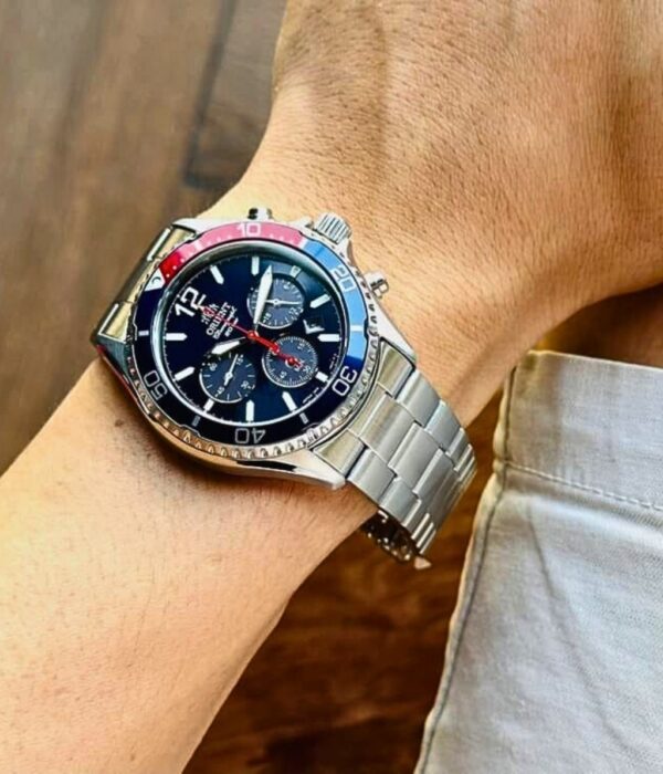 Hình ảnh Đồng Hồ Orient Nam RA-TX0201L10B