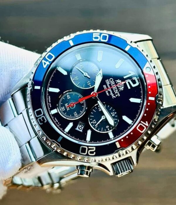 Hình ảnh Đồng Hồ Orient Nam RA-TX0201L10B