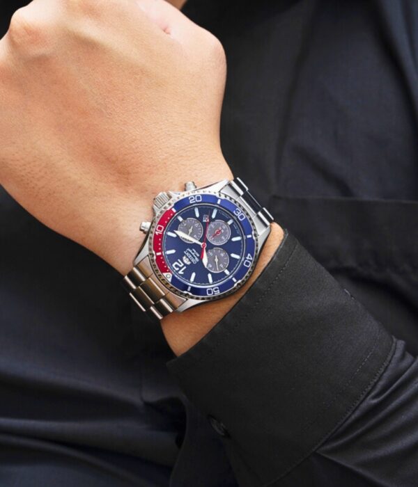 Hình ảnh Đồng Hồ Orient Nam RA-TX0201L10B