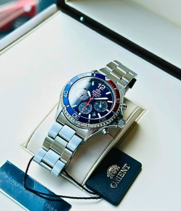 Hình ảnh Đồng Hồ Orient Nam RA-TX0201L10B