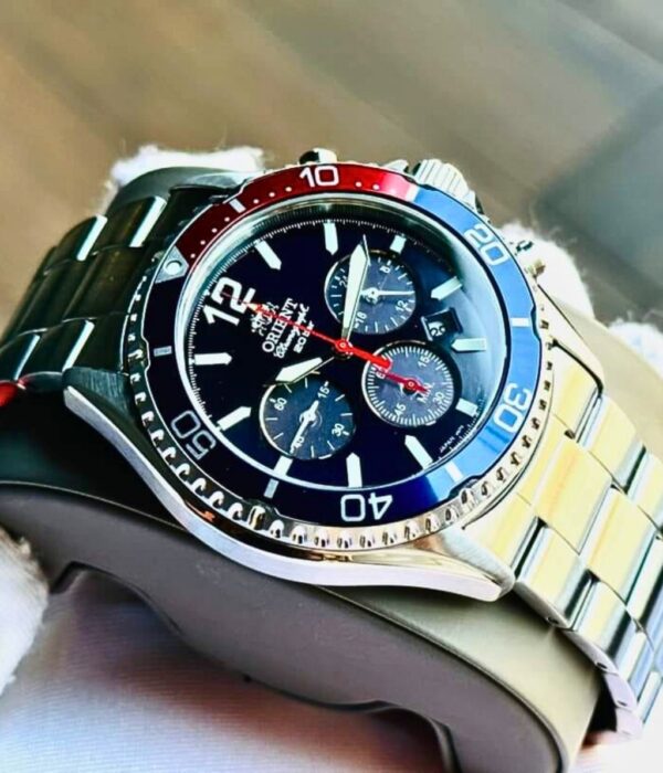 Hình ảnh Đồng Hồ Orient Nam RA-TX0201L10B