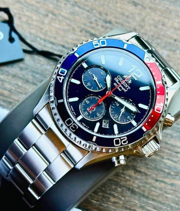 Hình ảnh Đồng Hồ Orient Nam RA-TX0201L10B