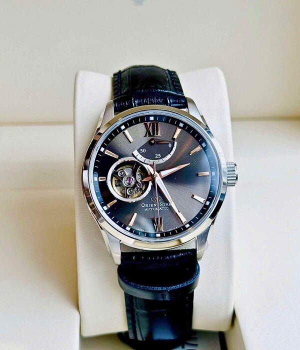 Hình ảnh Đồng Hồ Orient Nam RE-AT0007N00B