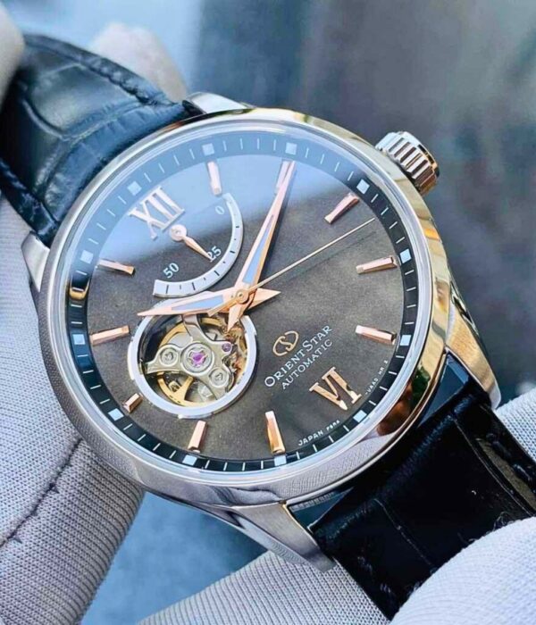 Hình ảnh Đồng Hồ Orient Nam RE-AT0007N00B