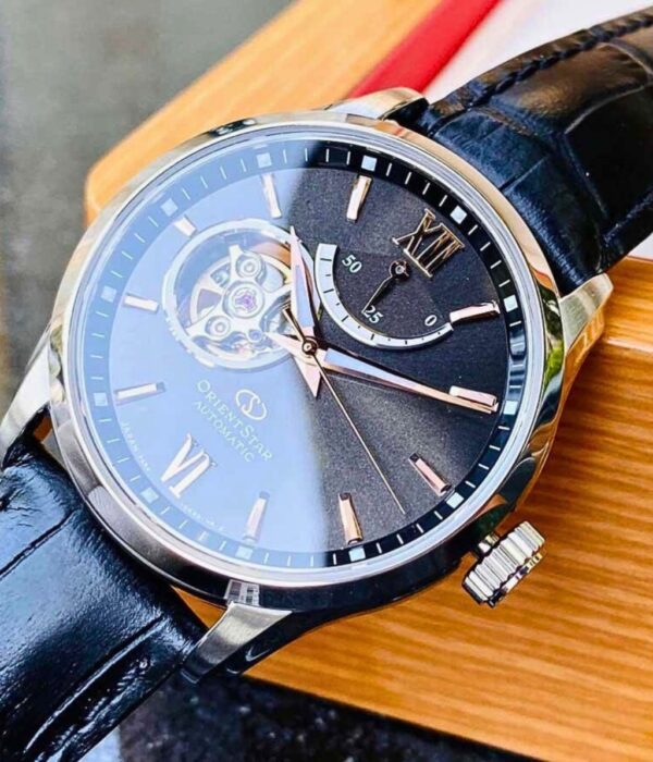 Hình ảnh Đồng Hồ Orient Nam RE-AT0007N00B