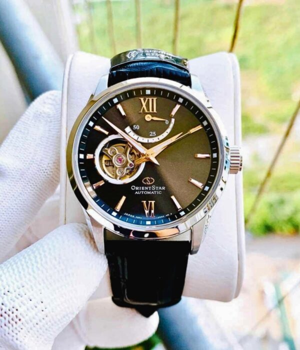 Hình ảnh Đồng Hồ Orient Nam RE-AT0007N00B