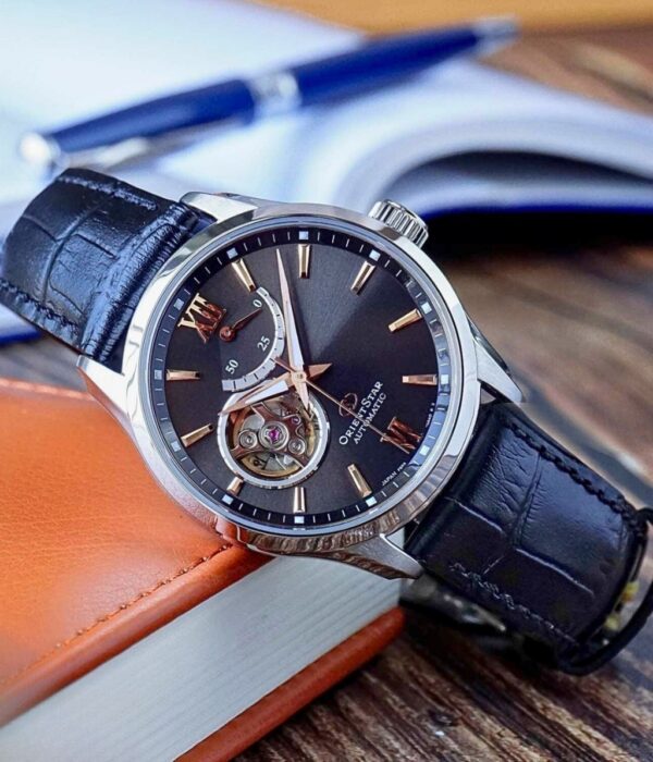 Hình ảnh Đồng Hồ Orient Nam RE-AT0007N00B