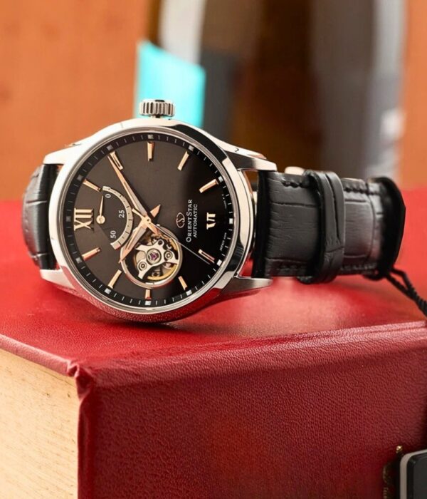 Hình ảnh Đồng Hồ Orient Nam RE-AT0007N00B