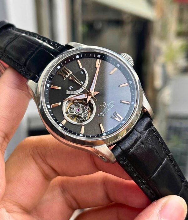 Hình ảnh Đồng Hồ Orient Nam RE-AT0007N00B