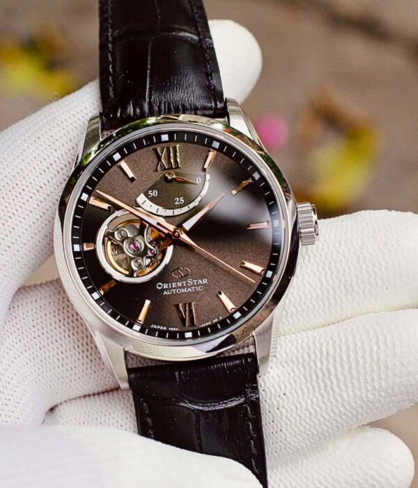 Hình ảnh Đồng Hồ Orient Nam RE-AT0007N00B