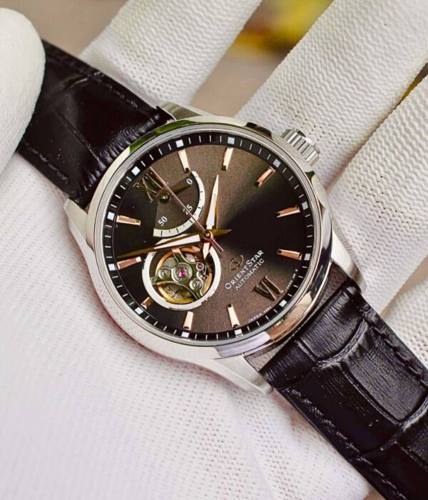 Hình ảnh Đồng Hồ Orient Nam RE-AT0007N00B