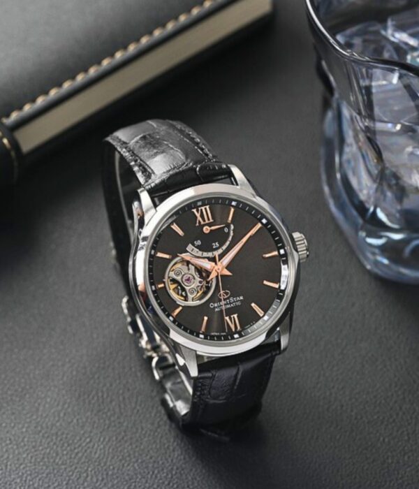 Hình ảnh Đồng Hồ Orient Nam RE-AT0007N00B