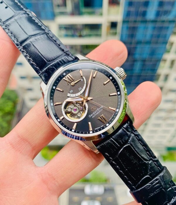 Hình ảnh Đồng Hồ Orient Nam RE-AT0007N00B