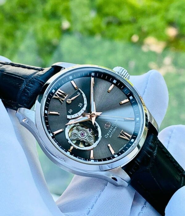 Hình ảnh Đồng Hồ Orient Nam RE-AT0007N00B