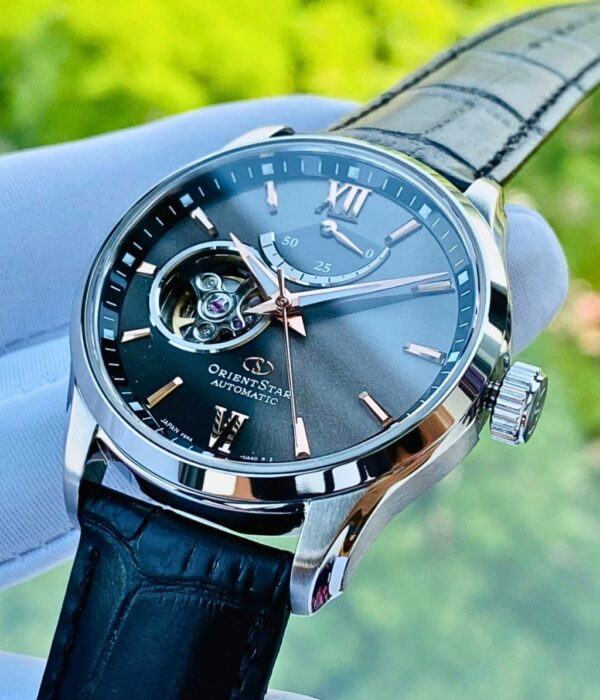 Hình ảnh Đồng Hồ Orient Nam RE-AT0007N00B