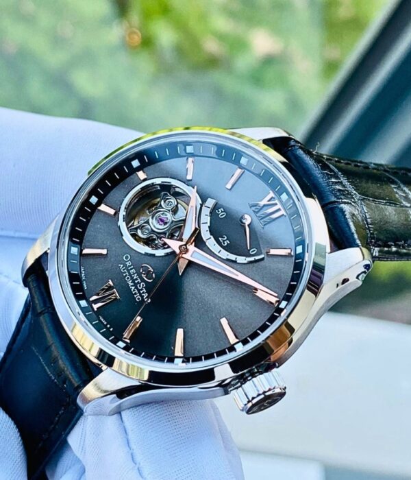 Hình ảnh Đồng Hồ Orient Nam RE-AT0007N00B