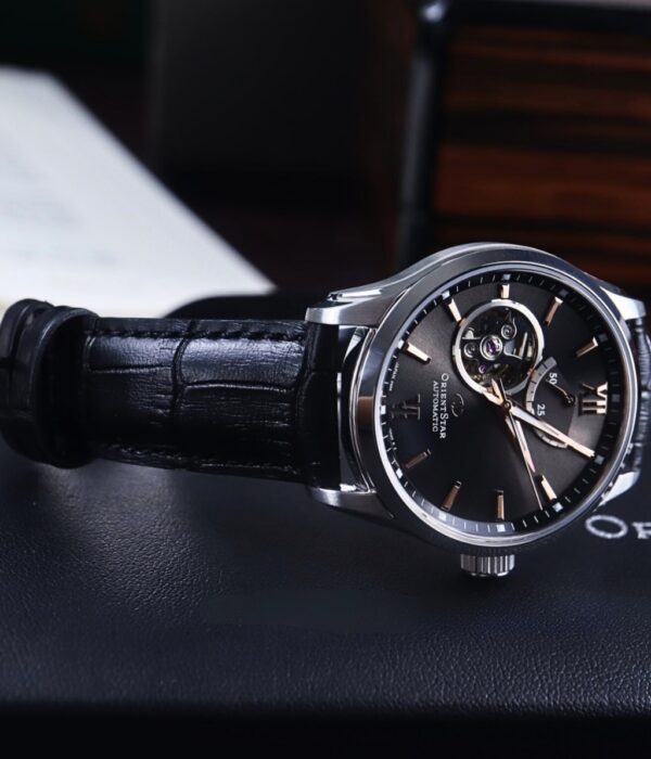 Hình ảnh Đồng Hồ Orient Nam RE-AT0007N00B