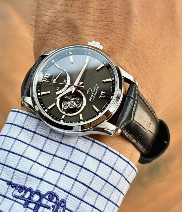 Hình ảnh Đồng Hồ Orient Nam RE-AT0007N00B