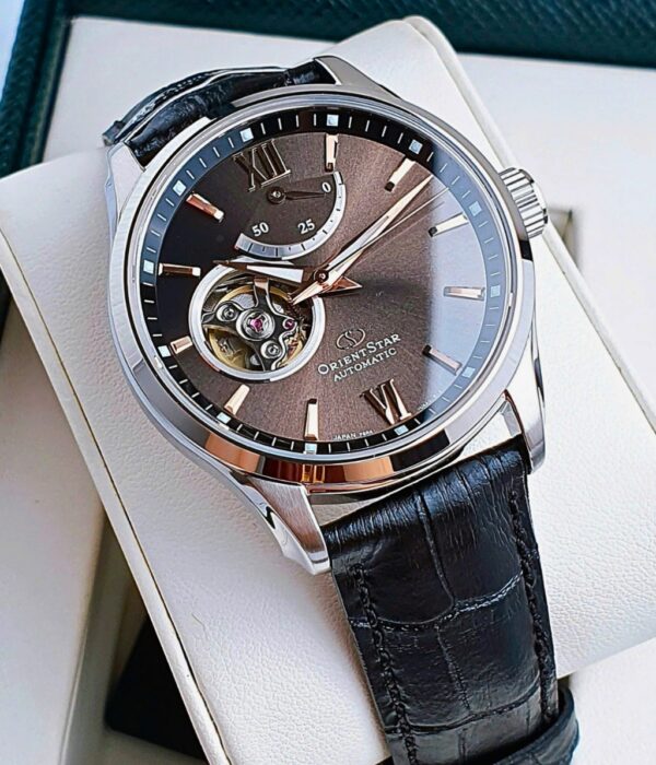 Hình ảnh Đồng Hồ Orient Nam RE-AT0007N00B