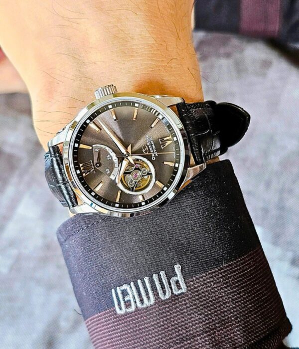 Hình ảnh Đồng Hồ Orient Nam RE-AT0007N00B