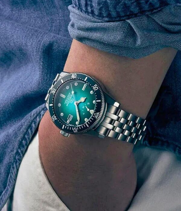 Hình ảnh Đồng Hồ Orient Nam RE-AU0602E00B