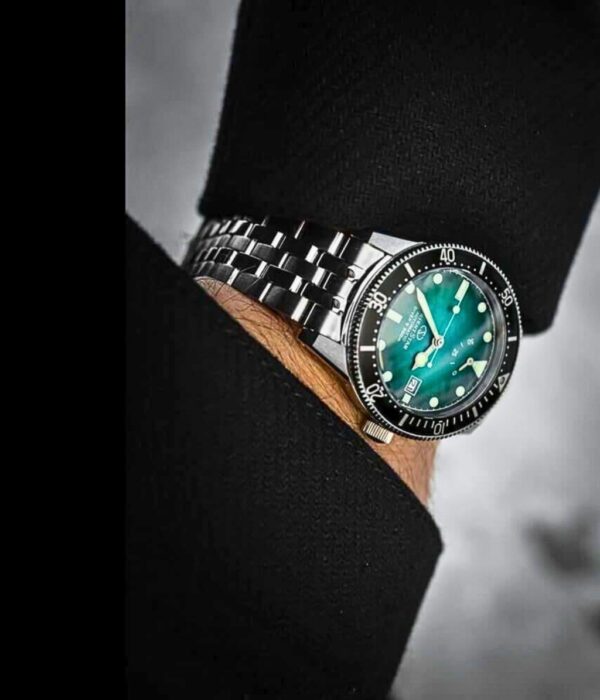 Hình ảnh Đồng Hồ Orient Nam RE-AU0602E00B