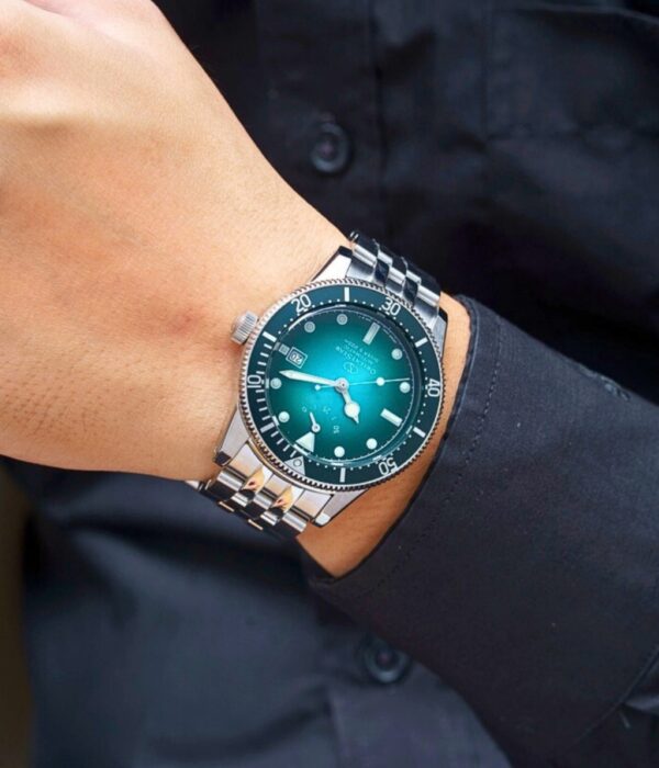 Hình ảnh Đồng Hồ Orient Nam RE-AU0602E00B