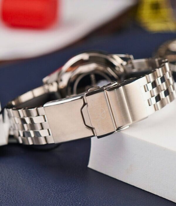 Hình ảnh Đồng Hồ Orient Nam RE-AU0602E00B