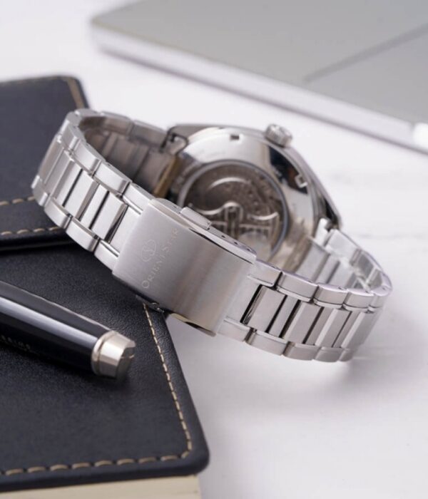 Hình ảnh Đồng Hồ Orient Nam RE-BY0004A00B