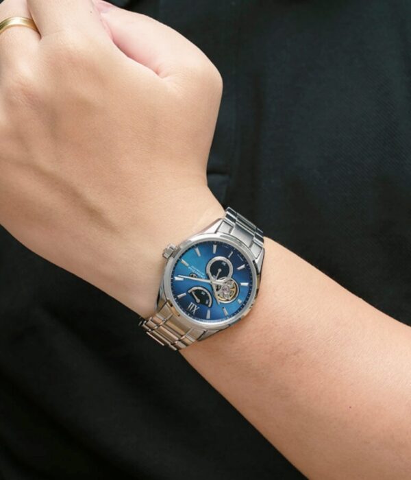 Hình ảnh Đồng Hồ Orient Nam RE-BY0004A00B