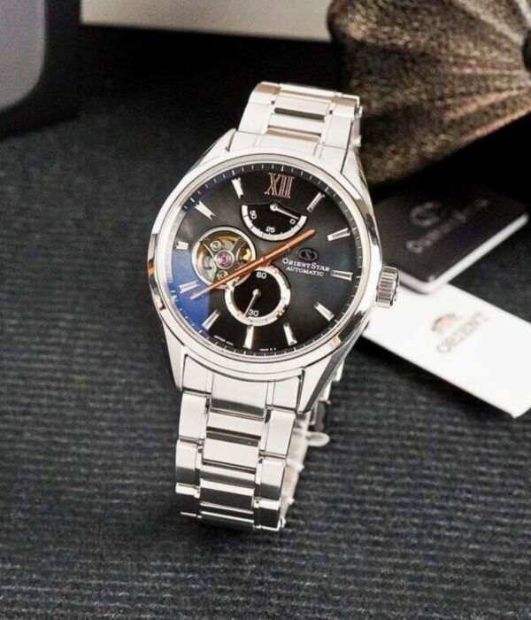 Hình ảnh Đồng Hồ Orient Nam RE-BY0007A00B